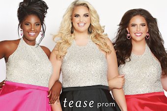 Sydney's Closet TE1837 #11 thumbnail