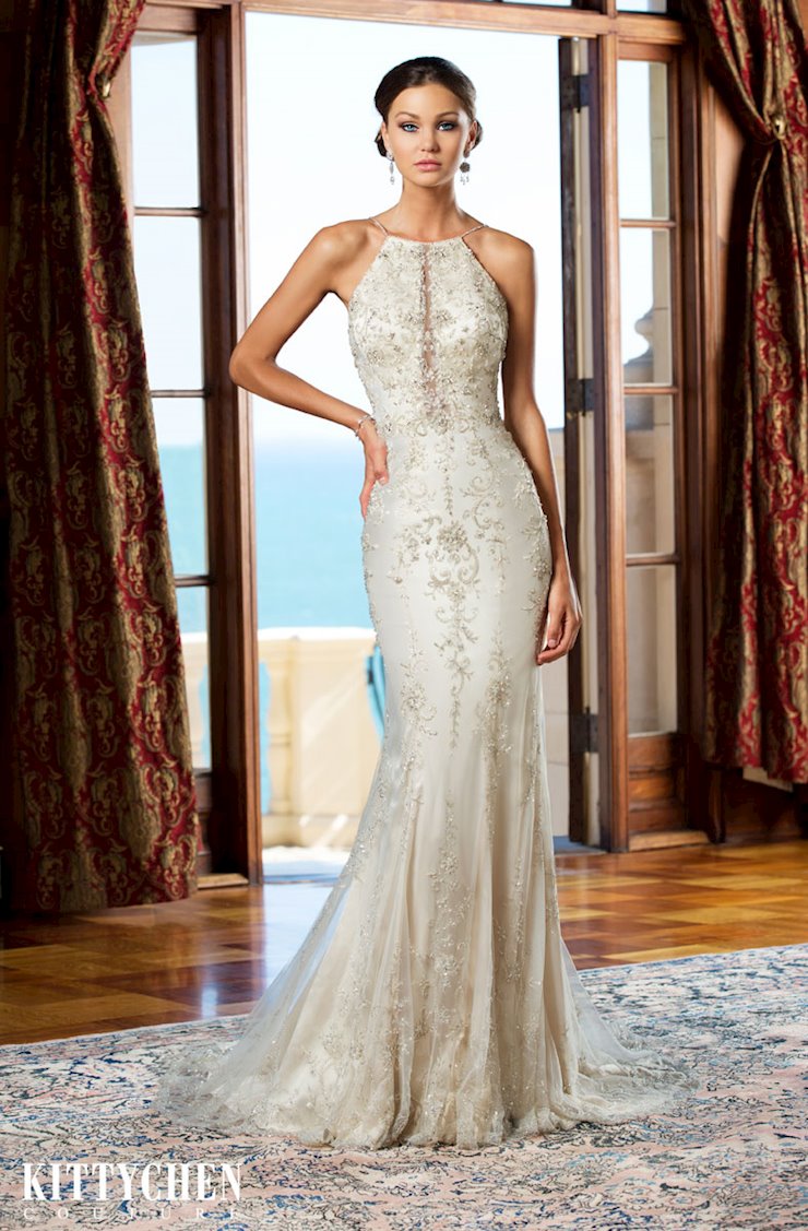 Chers wedding dress 60 photos Astyledwedding com