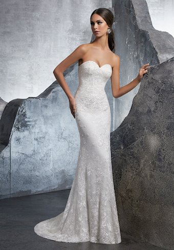Morilee 5610