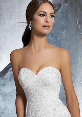 Morilee 5610