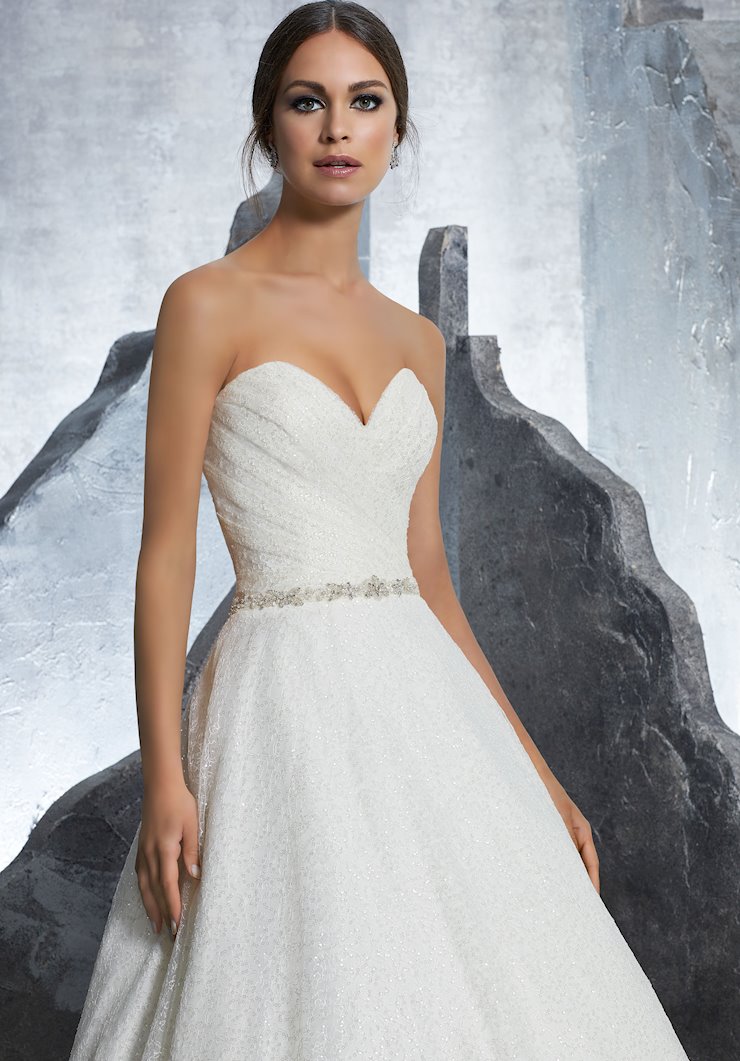 Mori Lee - 5611 | RashawnRose Bridal and Prom