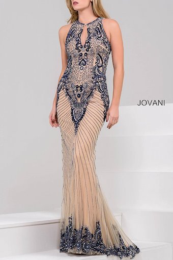 Jovani Style #37689 #10 thumbnail