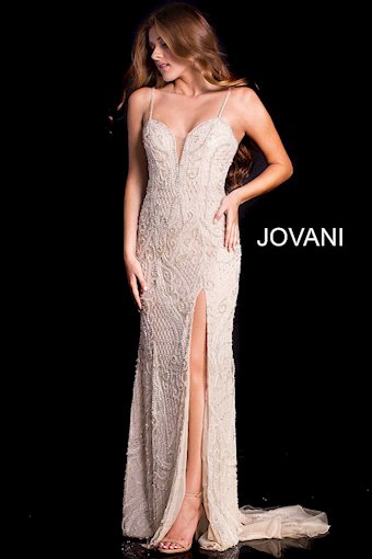 Jovani  45938 #1 thumbnail