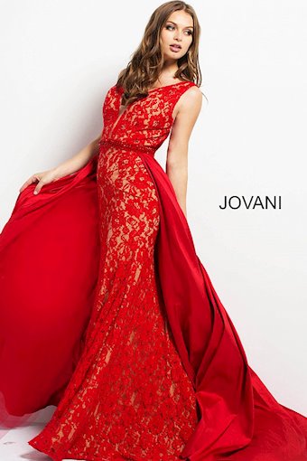 Jovani Style #49639 #1 thumbnail