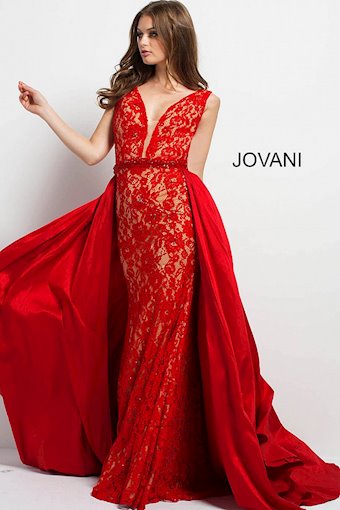 Jovani Style #49639 #3 thumbnail