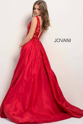 Jovani Style #49639 #2 thumbnail