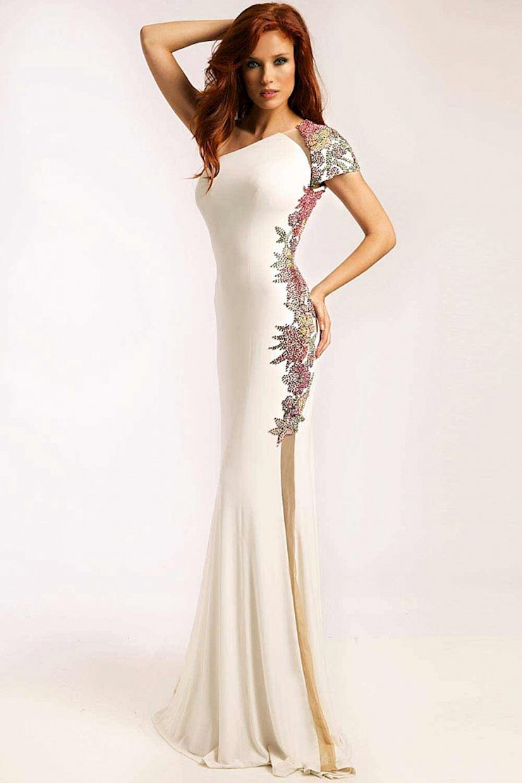Jovani - 89848 | Hermz Boutique