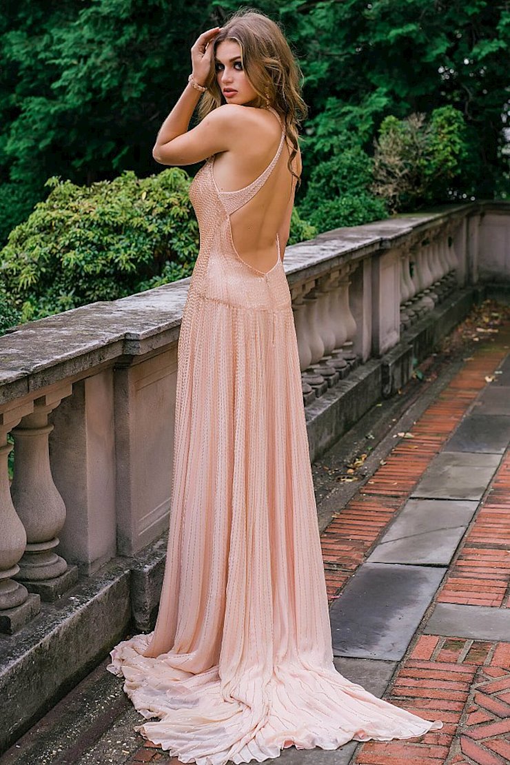 Jovani Style #47780 #2 default backface vertical picture