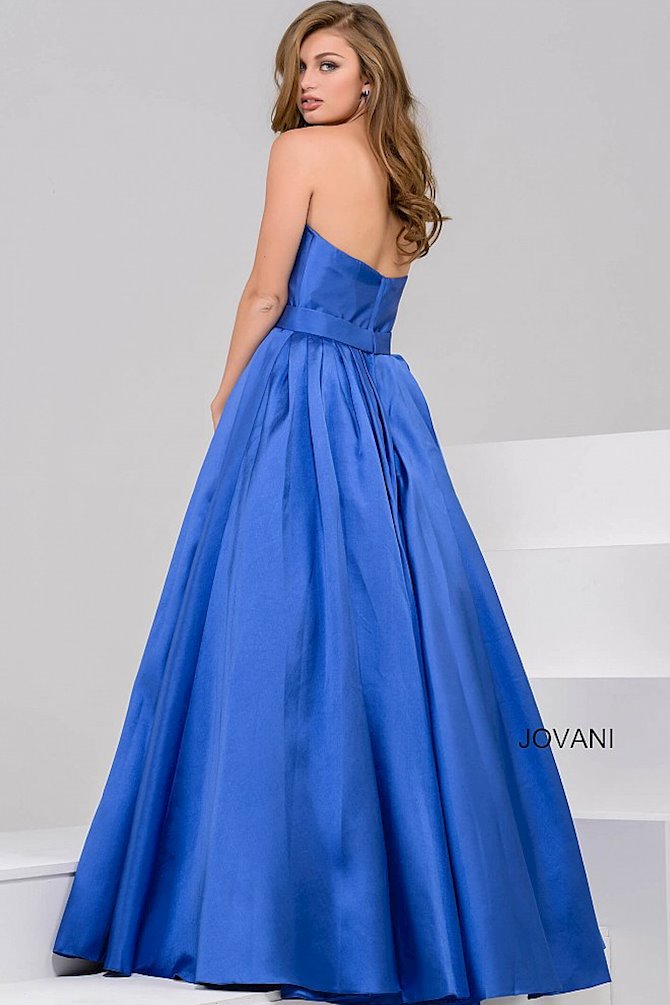 Jovani 25957
