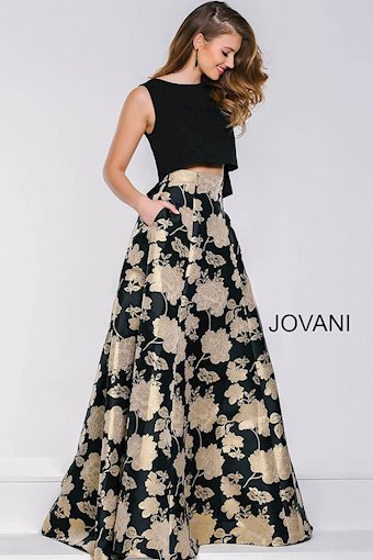 Jovani Style #39728 #1 thumbnail