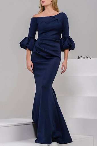 Jovani Style 39738 #0 default frontface backface vertical thumbnail