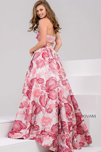 Jovani Style #39743 #1 thumbnail