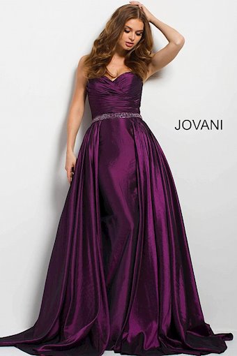 Jovani Style #42305 #0 default thumbnail