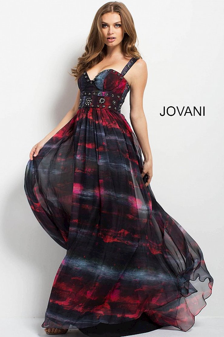 Jovani Style #42717 Default Thumbnail Image