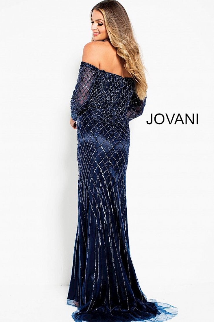 Jovani Style #42830 Default Thumbnail Image