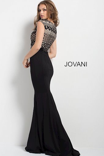 Jovani Style 45154 #1 vertical thumbnail