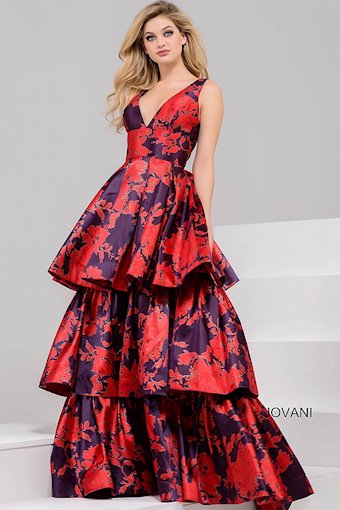 Jovani Style #45167 #0 default thumbnail