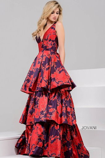 Jovani Style #45167 #2 thumbnail