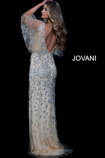 Jovani Style #45241 #2 thumbnail