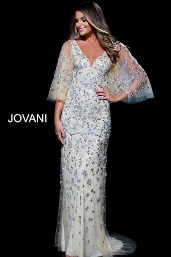 Jovani Style #45241 #3 thumbnail