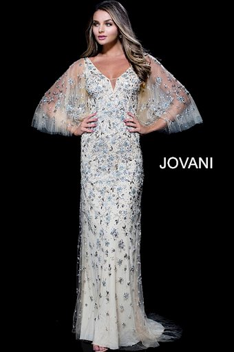 Jovani Style #45241 #1 thumbnail