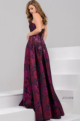 Jovani Style #45364 #2 thumbnail