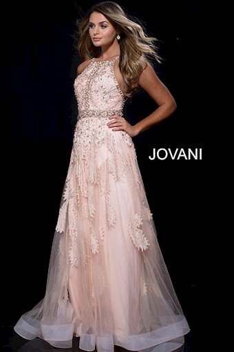 Jovani 45558 #4 vertical thumbnail