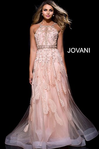 Jovani 45558 #2 vertical thumbnail