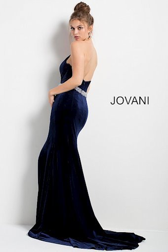 Jovani Style #45983 #1 thumbnail