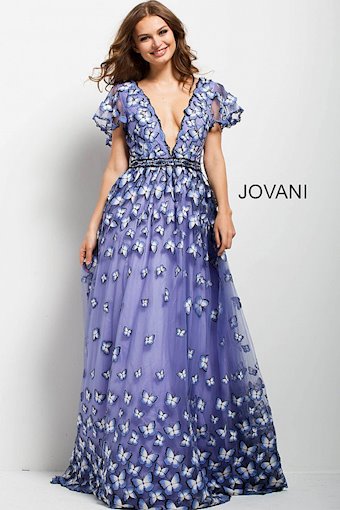 Jovani Style #47804 #3 thumbnail