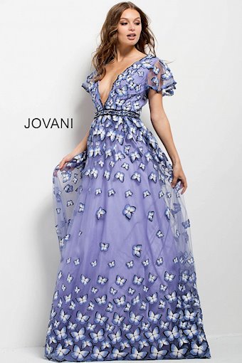 Jovani Style #47804 #2 thumbnail
