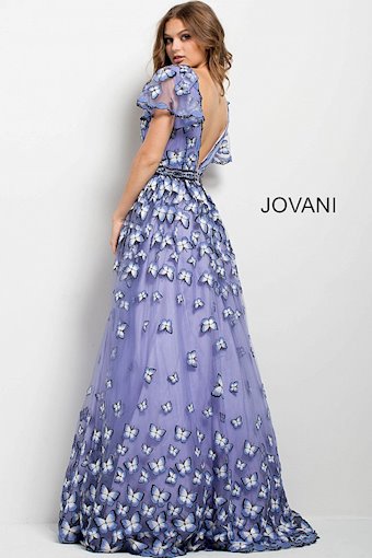 Jovani Style #47804 #1 thumbnail