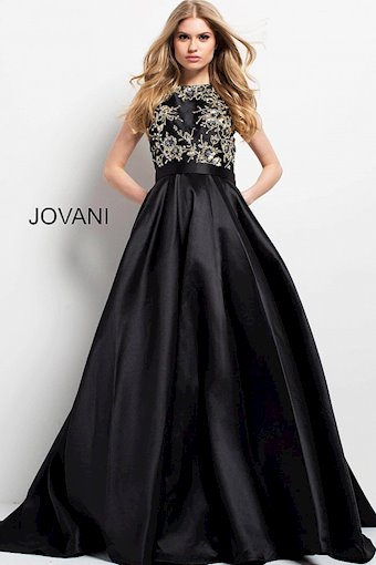 Jovani Style #47850 #0 default thumbnail