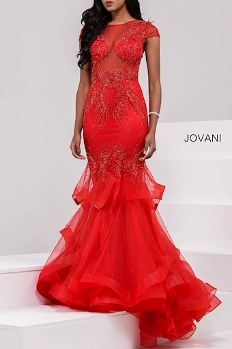 Jovani Style #47928 #9 thumbnail