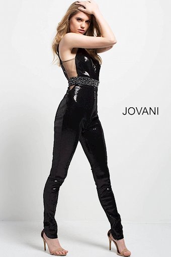 Jovani Style #48273 #2 thumbnail