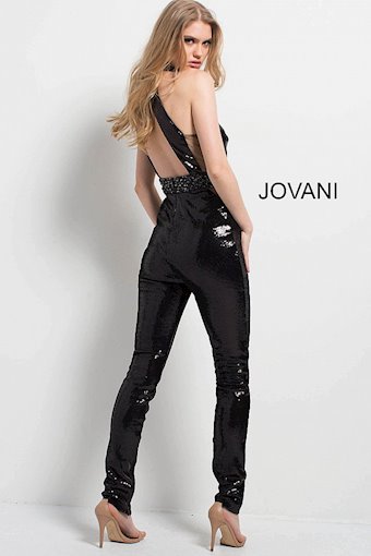 Jovani Style #48273 #1 thumbnail