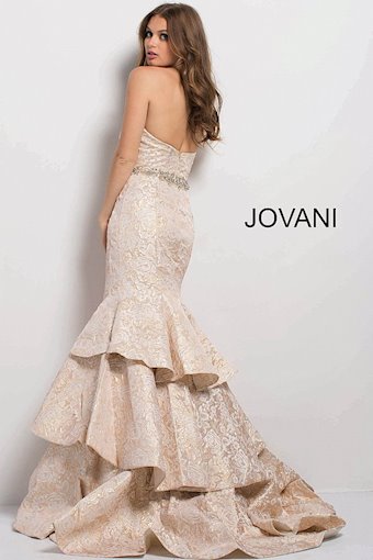 Jovani Style #48858 #0 default thumbnail