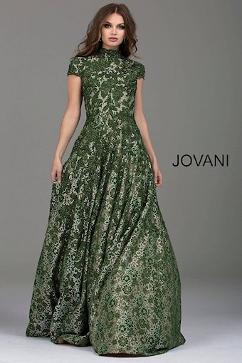 Jovani Style #48860 #0 default thumbnail