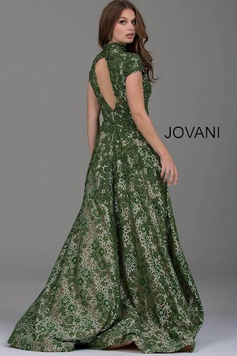 Jovani Style #48860 #1 thumbnail
