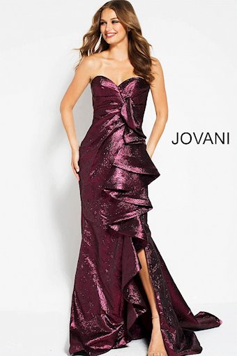 Jovani Style #48869 #0 default thumbnail