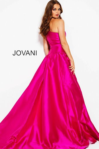 Jovani Style #48897 #6 thumbnail