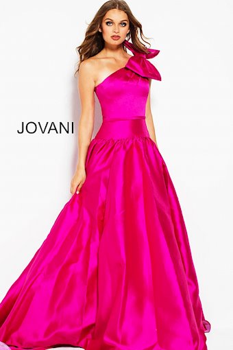 Jovani Style #48897 #0 default thumbnail