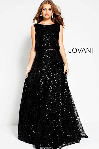 Jovani Style #48899 #3 thumbnail