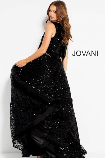 Jovani Style #48899 #2 thumbnail