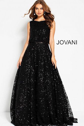 Jovani Style #48899 #0 default thumbnail
