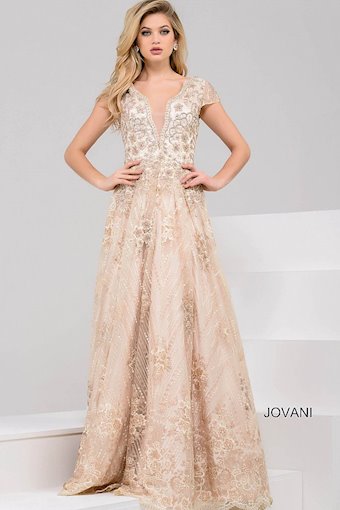 Jovani Style #48943 #0 default thumbnail