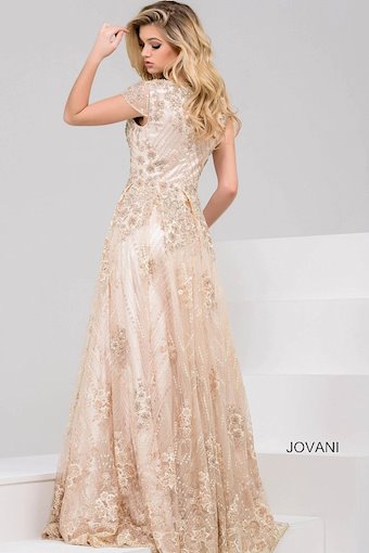 Jovani Style #48943 #1 thumbnail