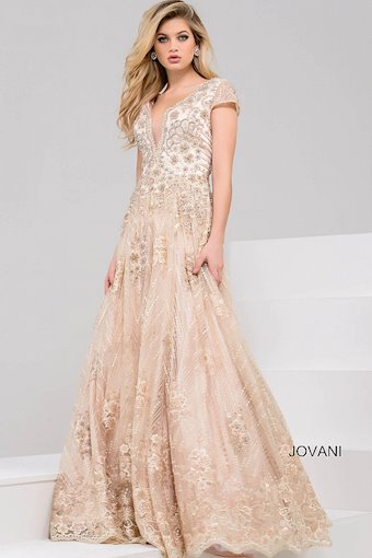 Jovani Style #48943 #3 thumbnail