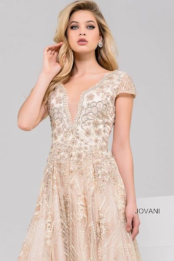 Jovani Style #48943 #2 thumbnail