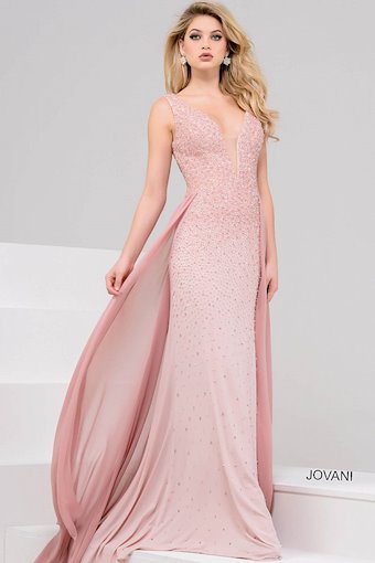Jovani Style #48951 #5 thumbnail